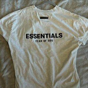 Fear of God Essentials Shirt